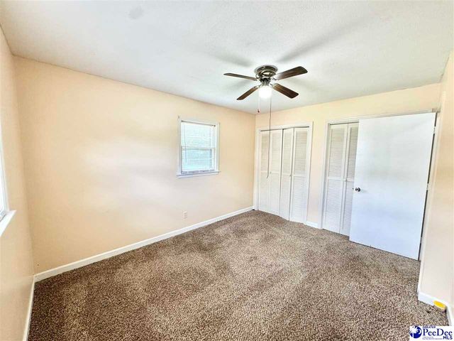 2303 McCown Dr, Florence, SC 29501