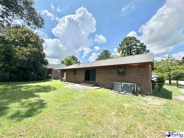 2303 McCown Dr, Florence, SC 29501