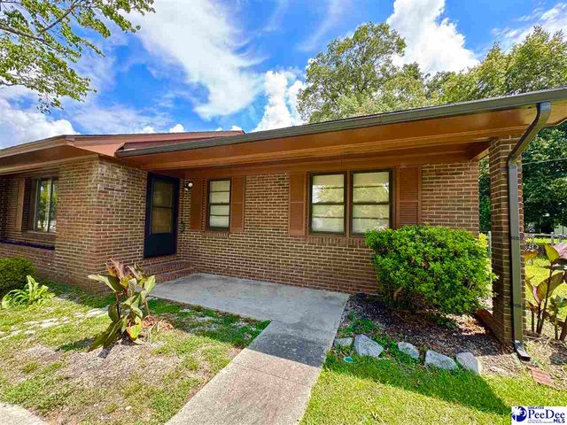 2303 McCown Dr, Florence, SC 29501