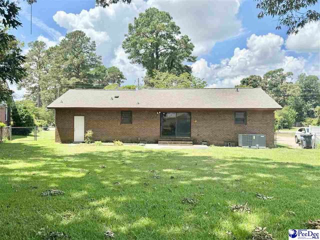 2303 McCown Dr, Florence, SC 29501