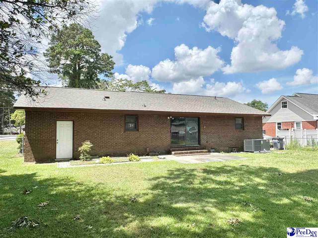 2303 McCown Dr, Florence, SC 29501