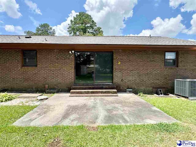 2303 McCown Dr, Florence, SC 29501