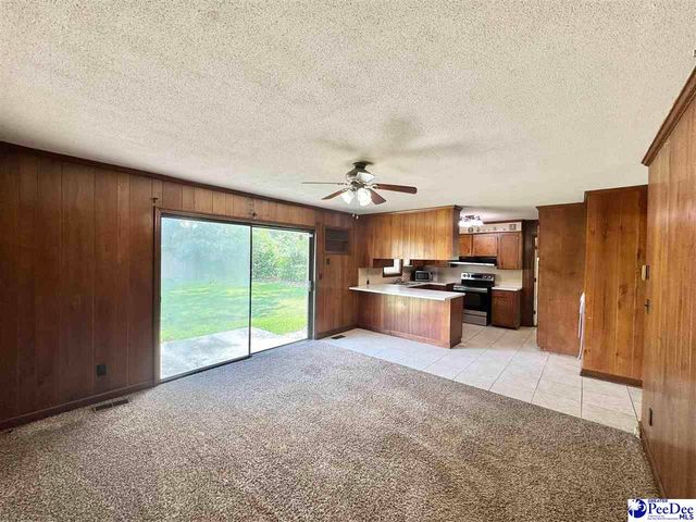 2303 McCown Dr, Florence, SC 29501