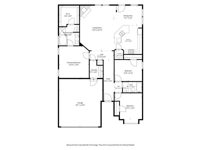 10516 Fountain Gate Street, Aubrey, TX 76227