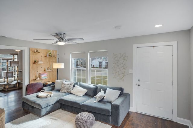 4029 Knox Street, Fort Worth, TX 76119