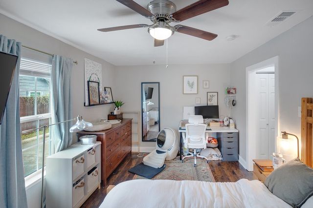 4029 Knox Street, Fort Worth, TX 76119