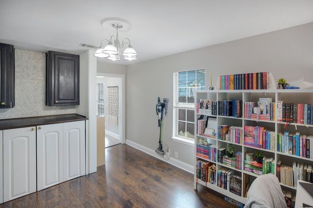 4029 Knox Street, Fort Worth, TX 76119