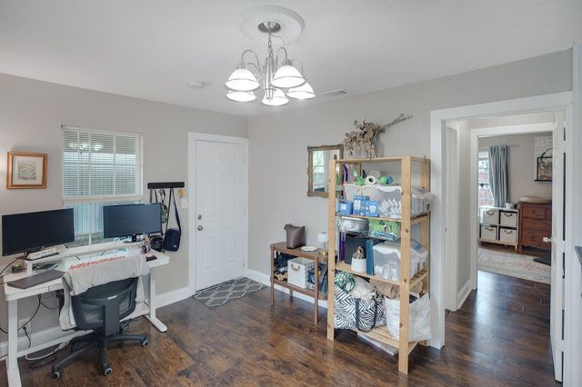 4029 Knox Street, Fort Worth, TX 76119