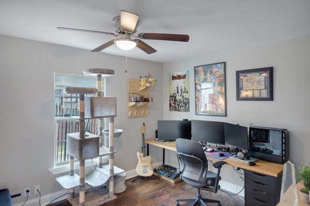 4029 Knox Street, Fort Worth, TX 76119