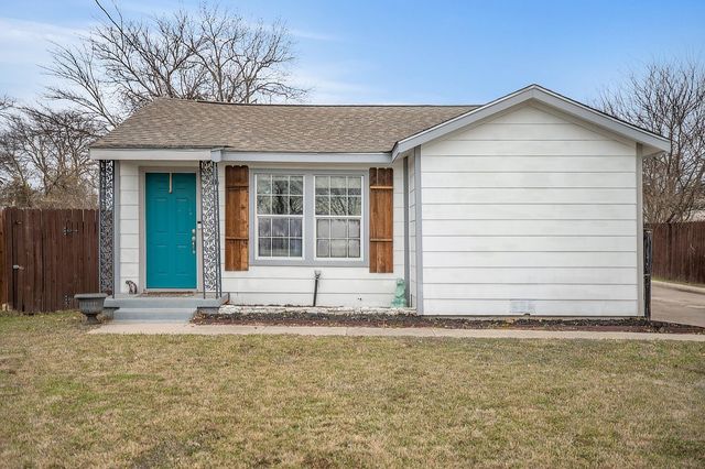 4029 Knox Street, Fort Worth, TX 76119