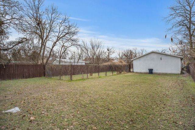 4029 Knox Street, Fort Worth, TX 76119