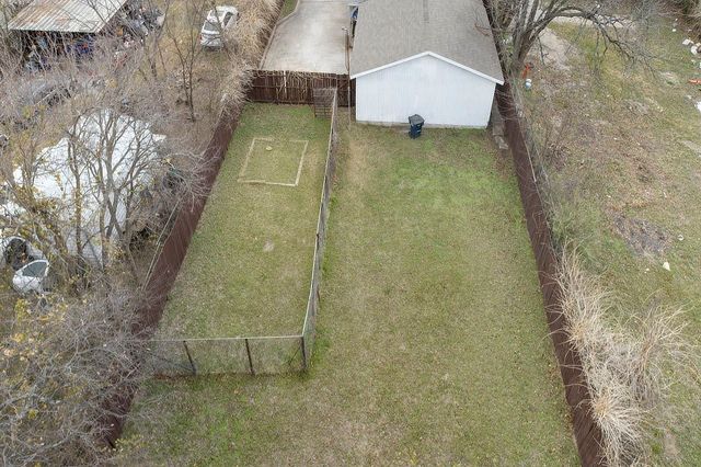 4029 Knox Street, Fort Worth, TX 76119