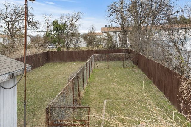 4029 Knox Street, Fort Worth, TX 76119