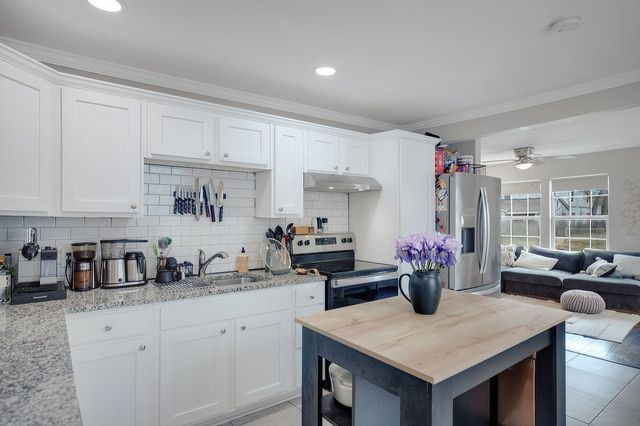 4029 Knox Street, Fort Worth, TX 76119