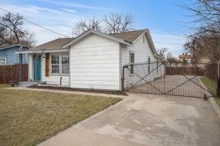 4029 Knox Street, Fort Worth, TX 76119