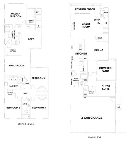 13374 N Spring Creek Way, Boise, ID 83714