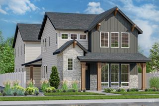 13374 N Spring Creek Way, Boise, ID 83714