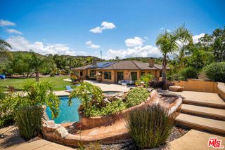 5105 Via El Cerro, Newbury Park, CA 91320