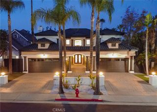 17437 Oak Creek Court, Encino, CA 91316