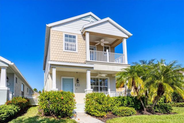 4811 WOODBROOK DRIVE, Sarasota, FL 34243