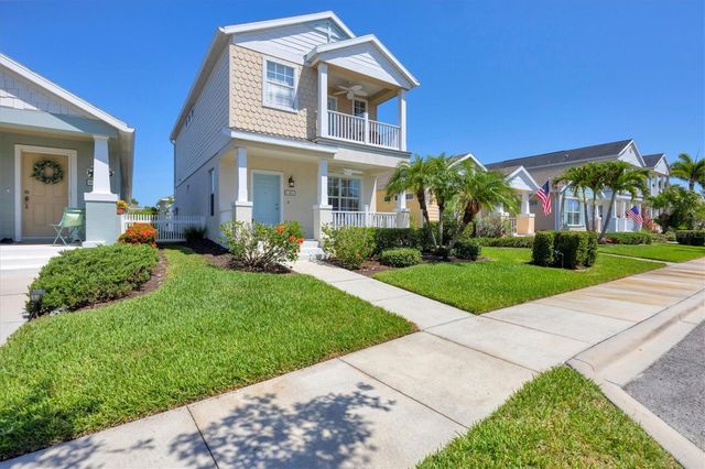 4811 WOODBROOK DRIVE, Sarasota, FL 34243