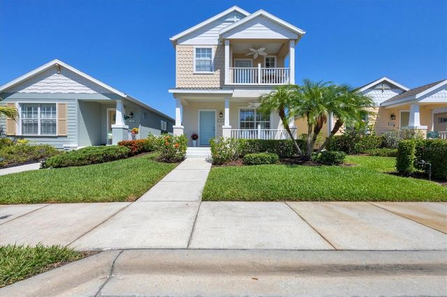 4811 WOODBROOK DRIVE, Sarasota, FL 34243