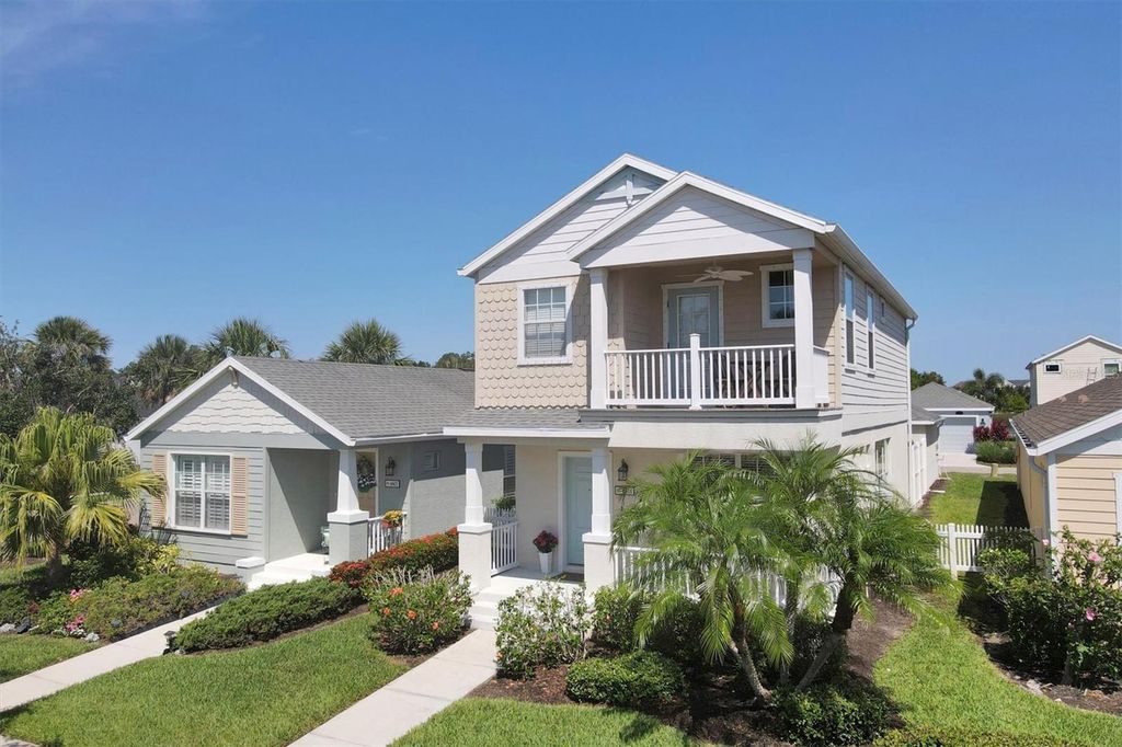 4811 WOODBROOK DRIVE, Sarasota, FL 34243