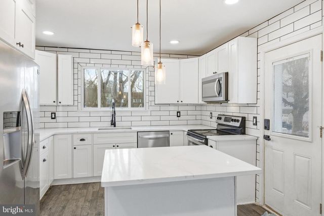 2238 BLUEBALL AVE, Upper Chichester, PA 19061