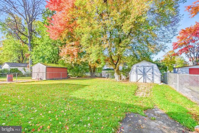 2238 BLUEBALL AVE, Upper Chichester, PA 19061