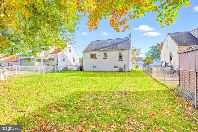 2238 BLUEBALL AVE, Upper Chichester, PA 19061