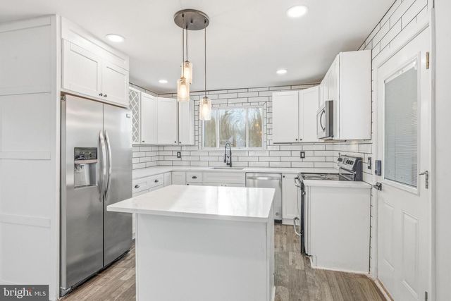 2238 BLUEBALL AVE, Upper Chichester, PA 19061