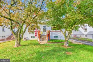 2238 BLUEBALL AVE, Upper Chichester, PA 19061