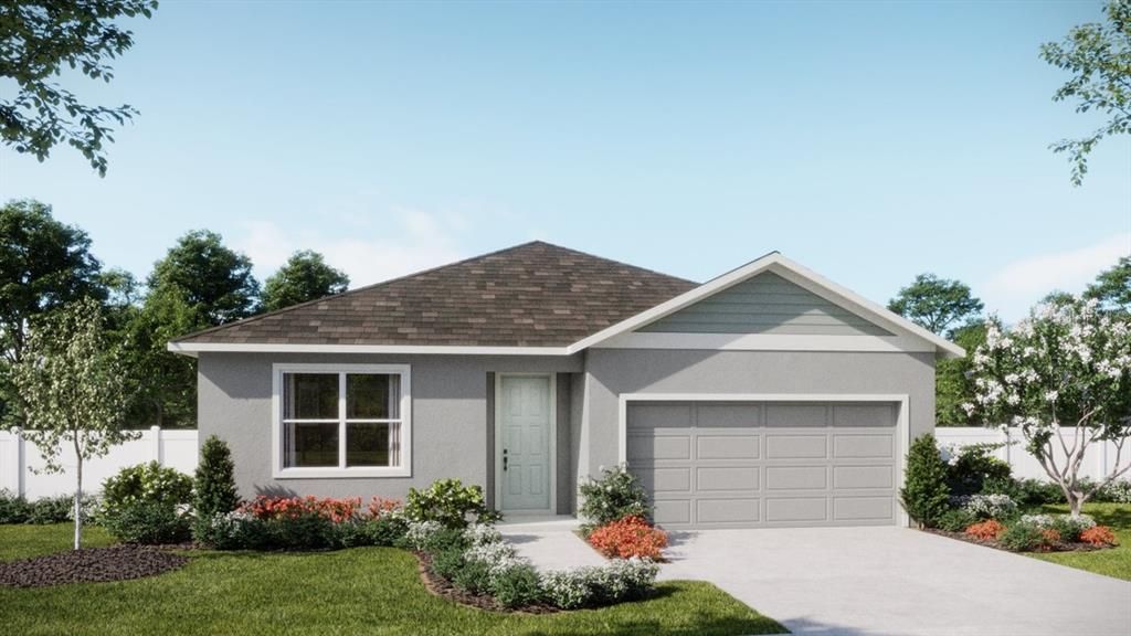 454 MARION LOOP, Haines City, FL 33844