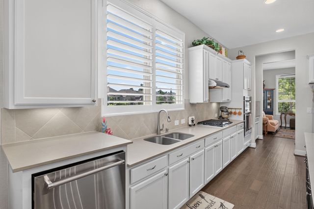 261 Palomino Court, Spring, TX 77382