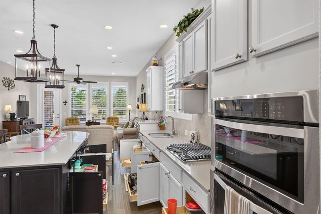 261 Palomino Court, Spring, TX 77382