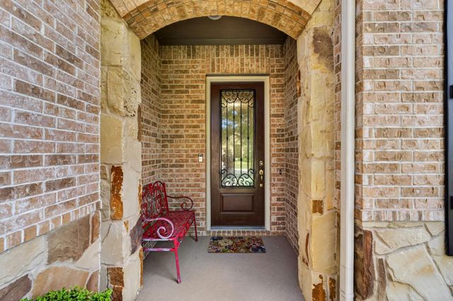 261 Palomino Court, Spring, TX 77382