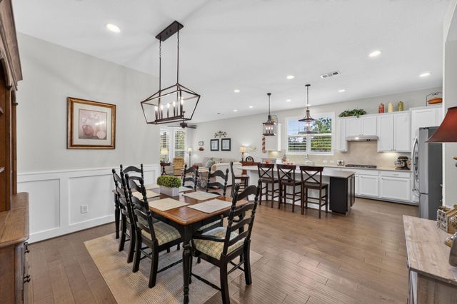 261 Palomino Court, Spring, TX 77382
