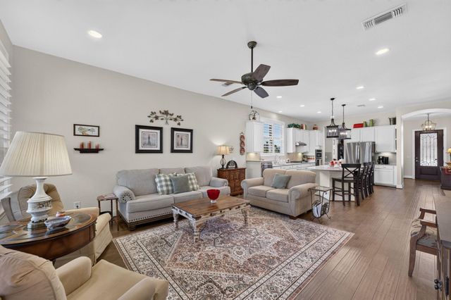 261 Palomino Court, Spring, TX 77382