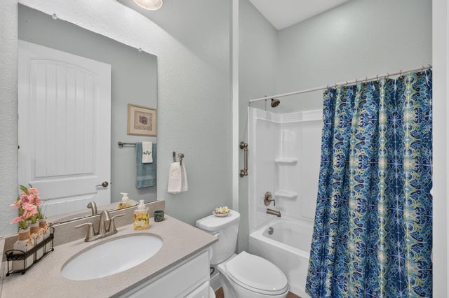 261 Palomino Court, Spring, TX 77382