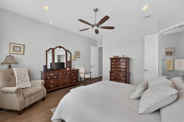 261 Palomino Court, Spring, TX 77382