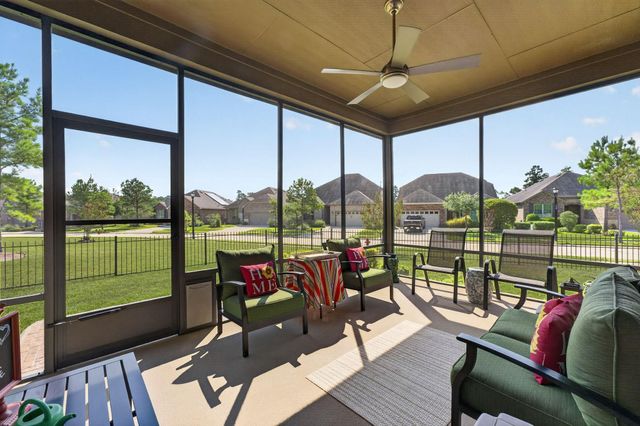 261 Palomino Court, Spring, TX 77382