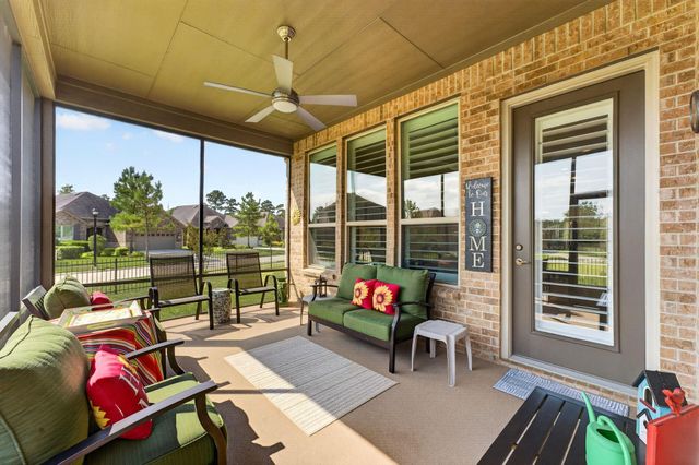 261 Palomino Court, Spring, TX 77382