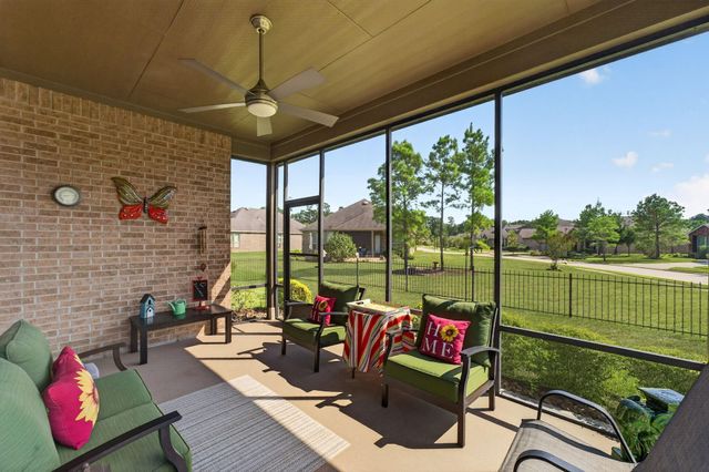 261 Palomino Court, Spring, TX 77382