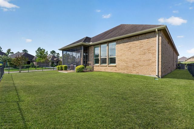 261 Palomino Court, Spring, TX 77382