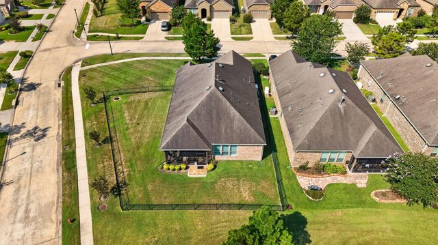 261 Palomino Court, Spring, TX 77382