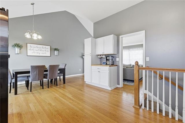 834 N JUNIPER Court, Gardner, KS 66030