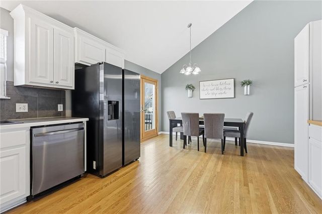 834 N JUNIPER Court, Gardner, KS 66030