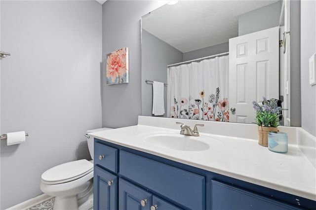 834 N JUNIPER Court, Gardner, KS 66030