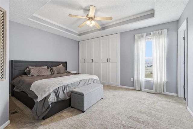 834 N JUNIPER Court, Gardner, KS 66030