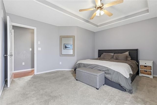 834 N JUNIPER Court, Gardner, KS 66030